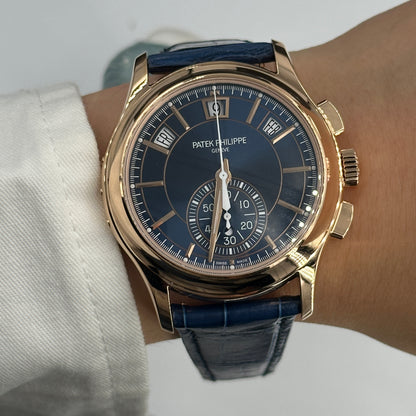 Patek Philippe Complications Collection 5905R-010 2026