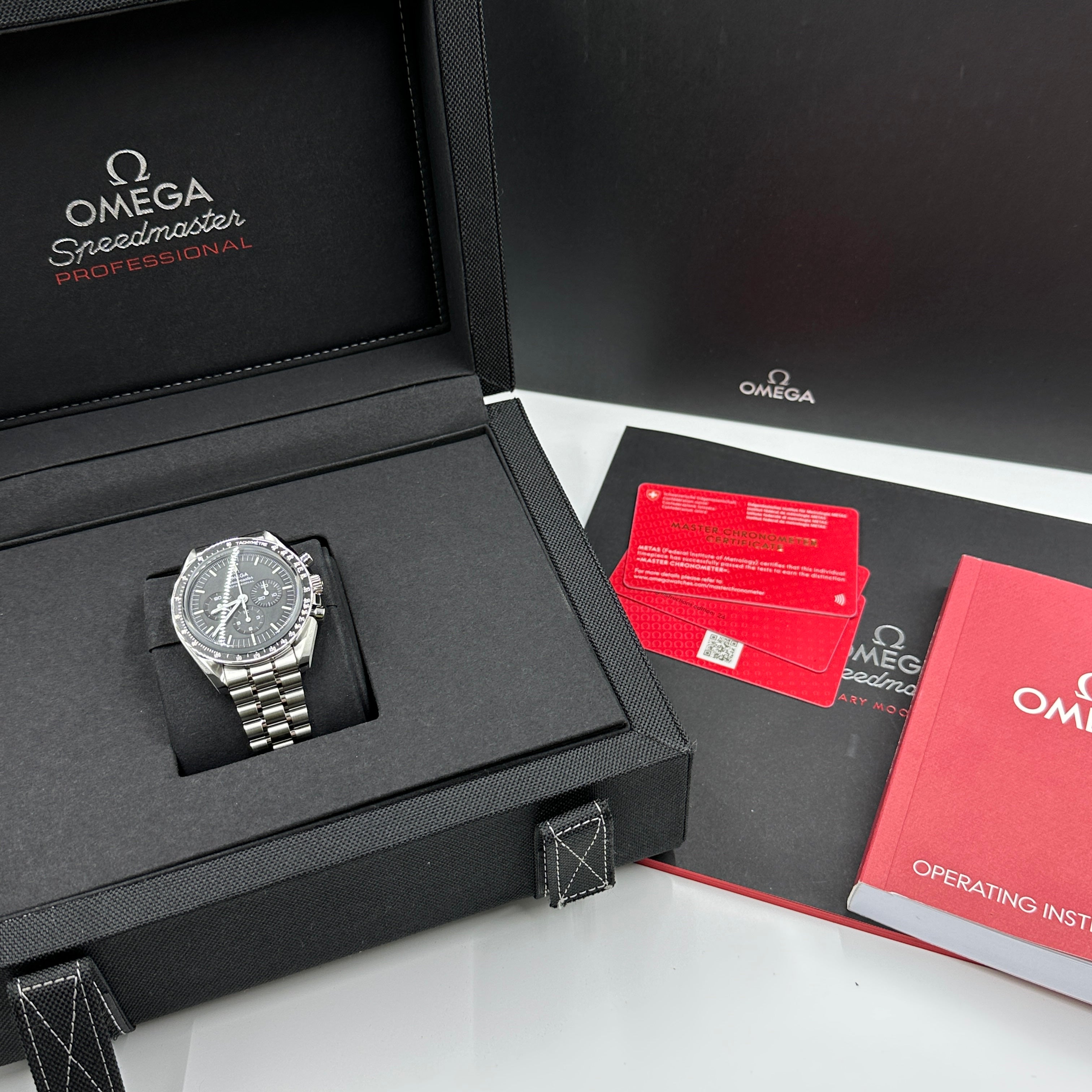 Omega Speedmaster Moonwatch Professional 42 mm 310.30.42.50.01.002