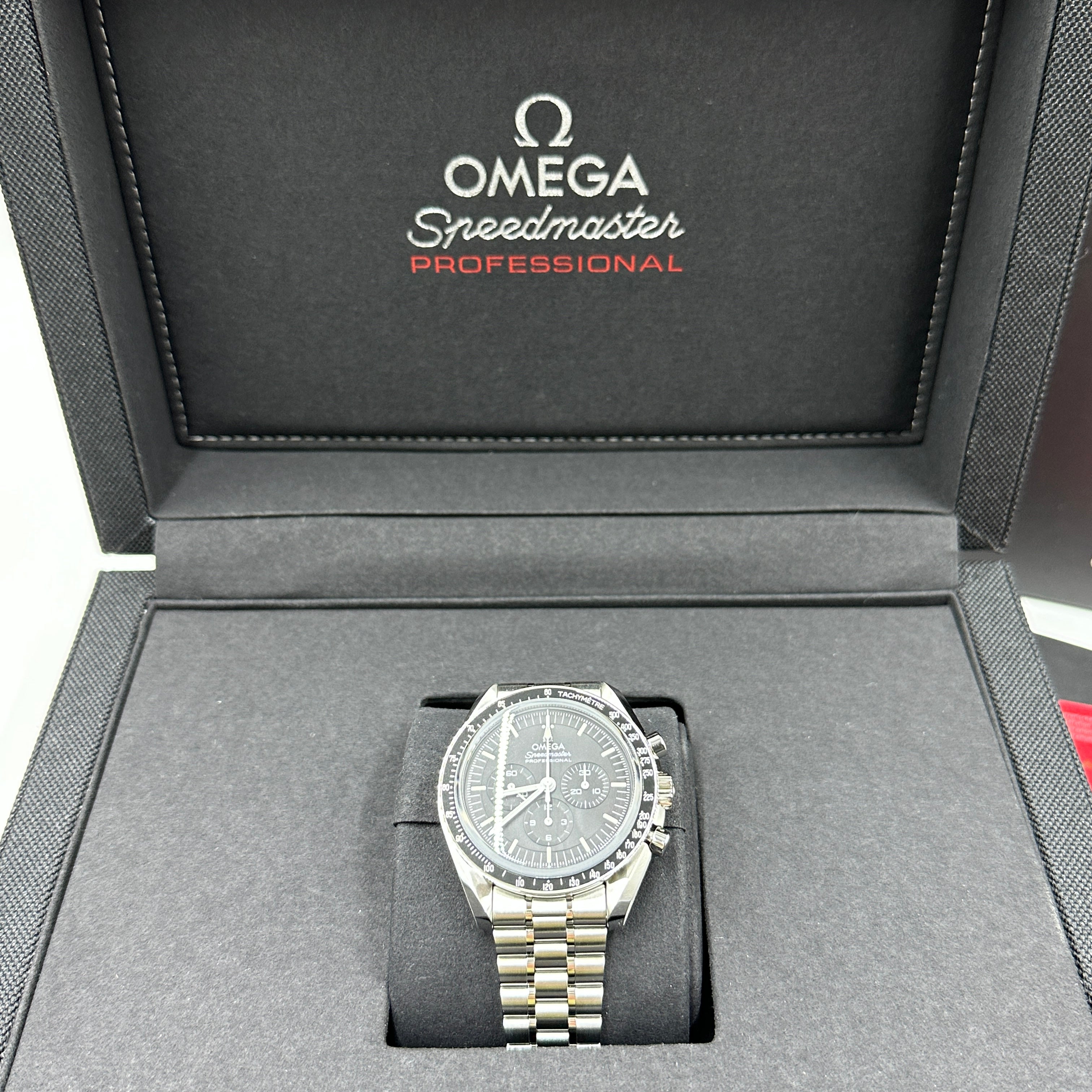 Omega Speedmaster Moonwatch Professional 42 mm 310.30.42.50.01.002