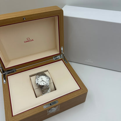 Omega Constellation Co-axial Master Chronometer 131.10.39.20.02.001 2026
