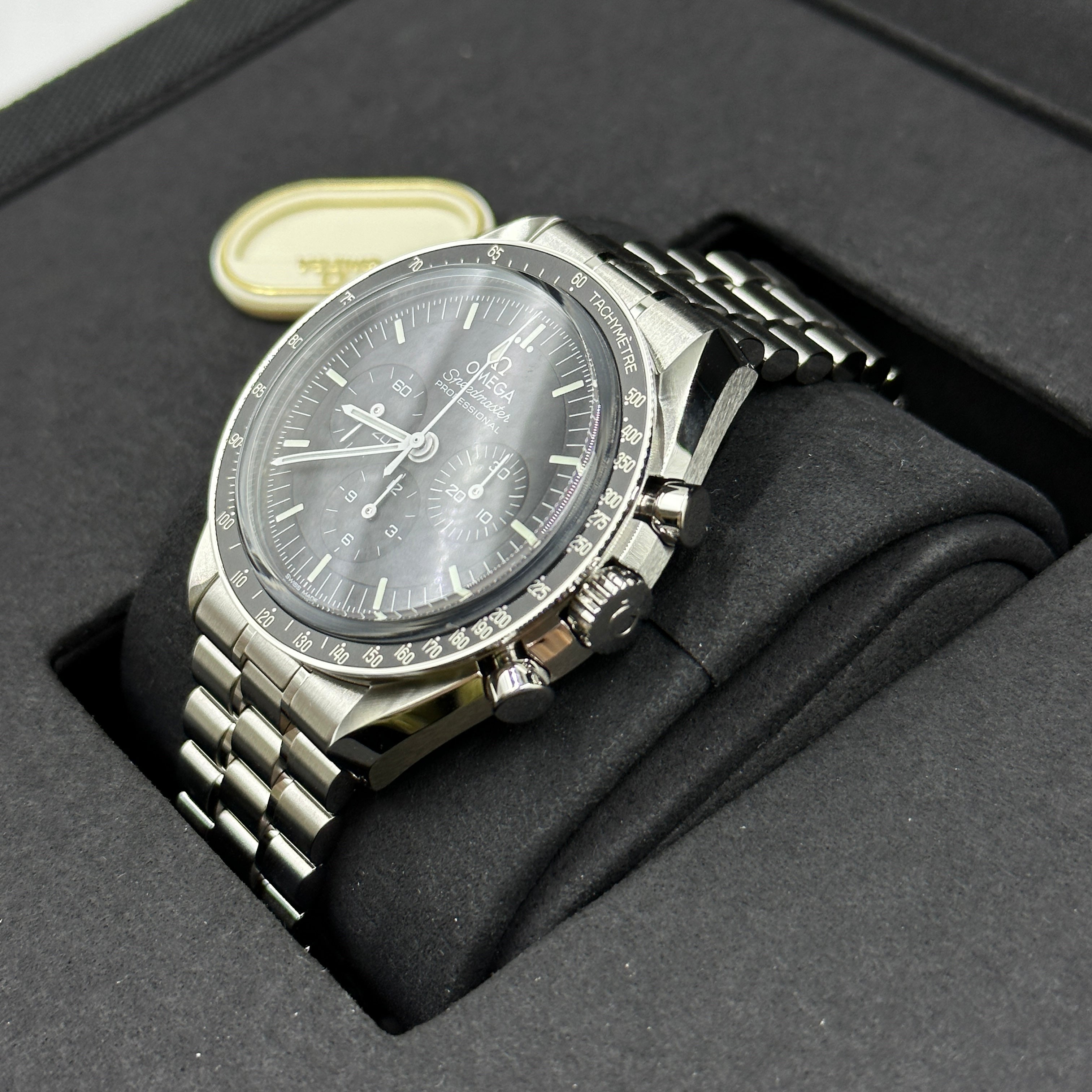 Omega Speedmaster Moonwatch Professional 42 mm 310.30.42.50.01.002