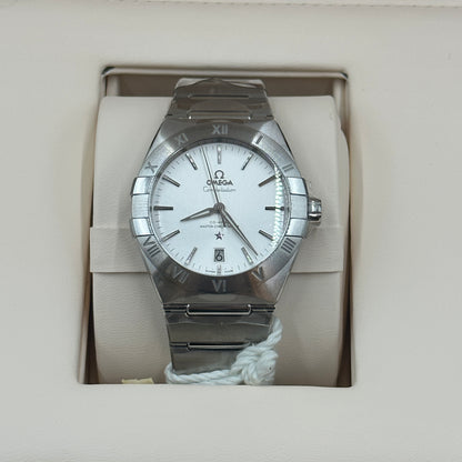 Omega Constellation Co-axial Master Chronometer 131.10.39.20.02.001 2026