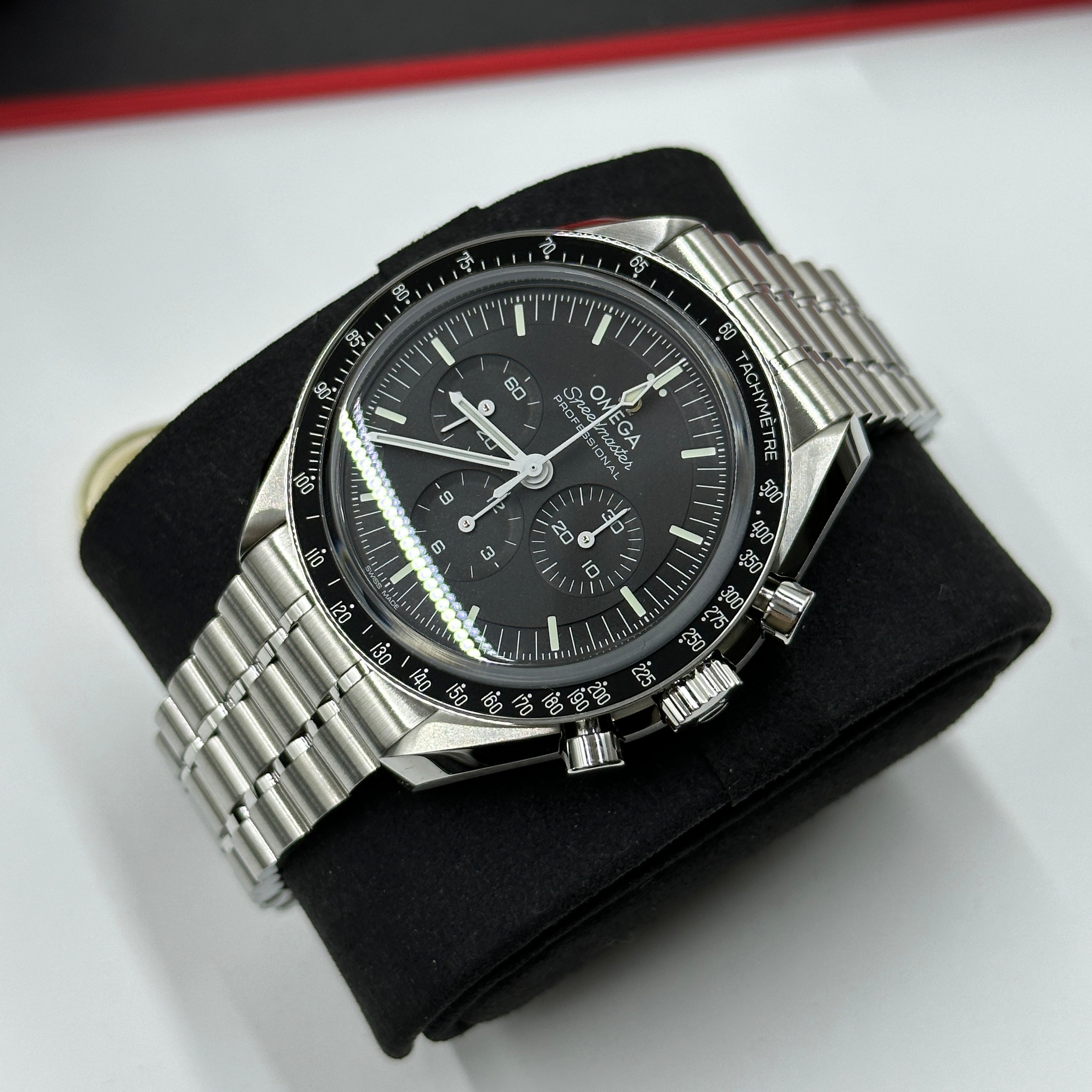 Omega Speedmaster Moonwatch Professional 42 mm 310.30.42.50.01.002