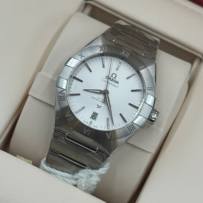 Omega Constellation Co-axial Master Chronometer 131.10.39.20.02.001 2026