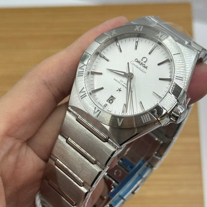 Omega Constellation Co-axial Master Chronometer 131.10.39.20.02.001 2026