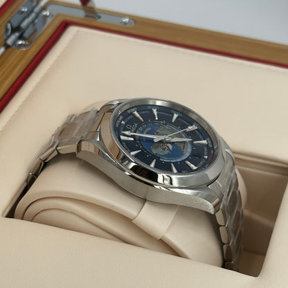 Omega Seamaster Aqua Terra 220.10.43.22.03.001