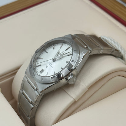 Omega Constellation 131.10.36.20.02.001 2026