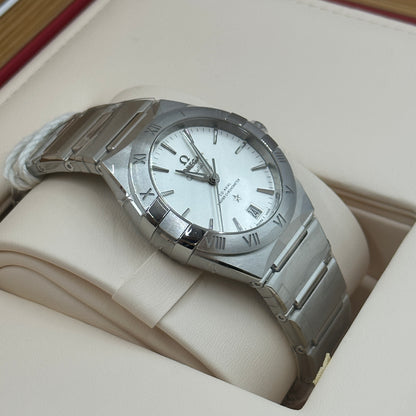 Omega Constellation 131.10.36.20.02.001 2026