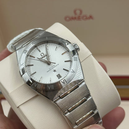 Omega Constellation 131.10.36.20.02.001 2026