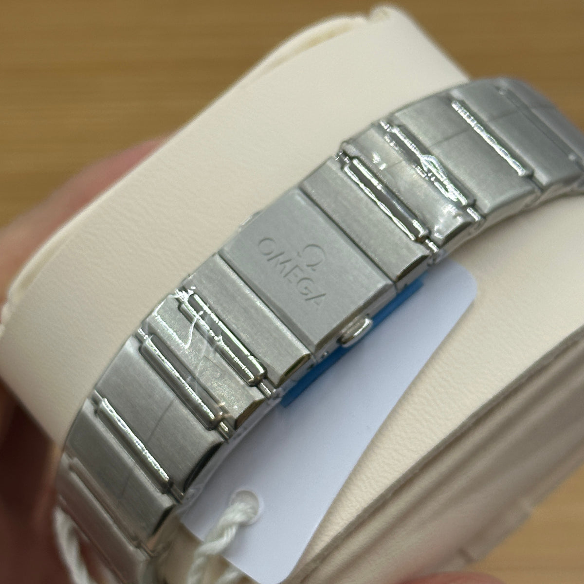 Omega Constellation 131.10.36.20.02.001 2026
