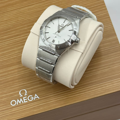 Omega Constellation 131.10.36.20.02.001 2026