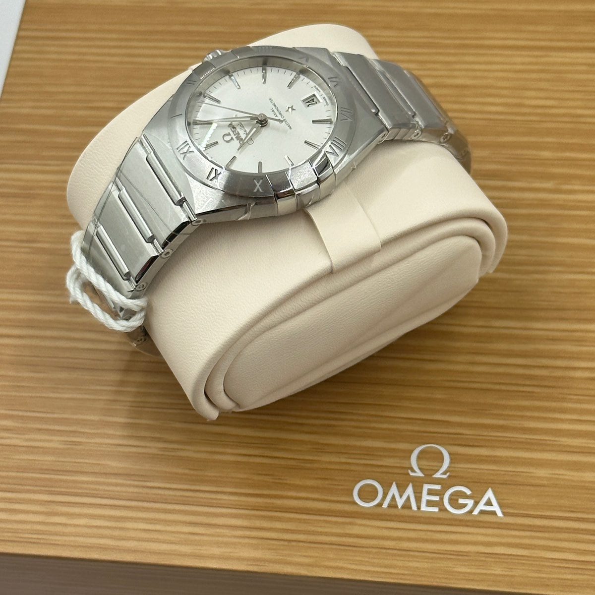 Omega Constellation 131.10.36.20.02.001 2026