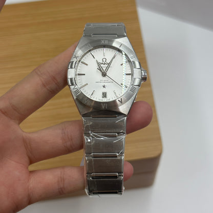 Omega Constellation 131.10.36.20.02.001 2026