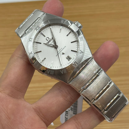 Omega Constellation 131.10.36.20.02.001 2026
