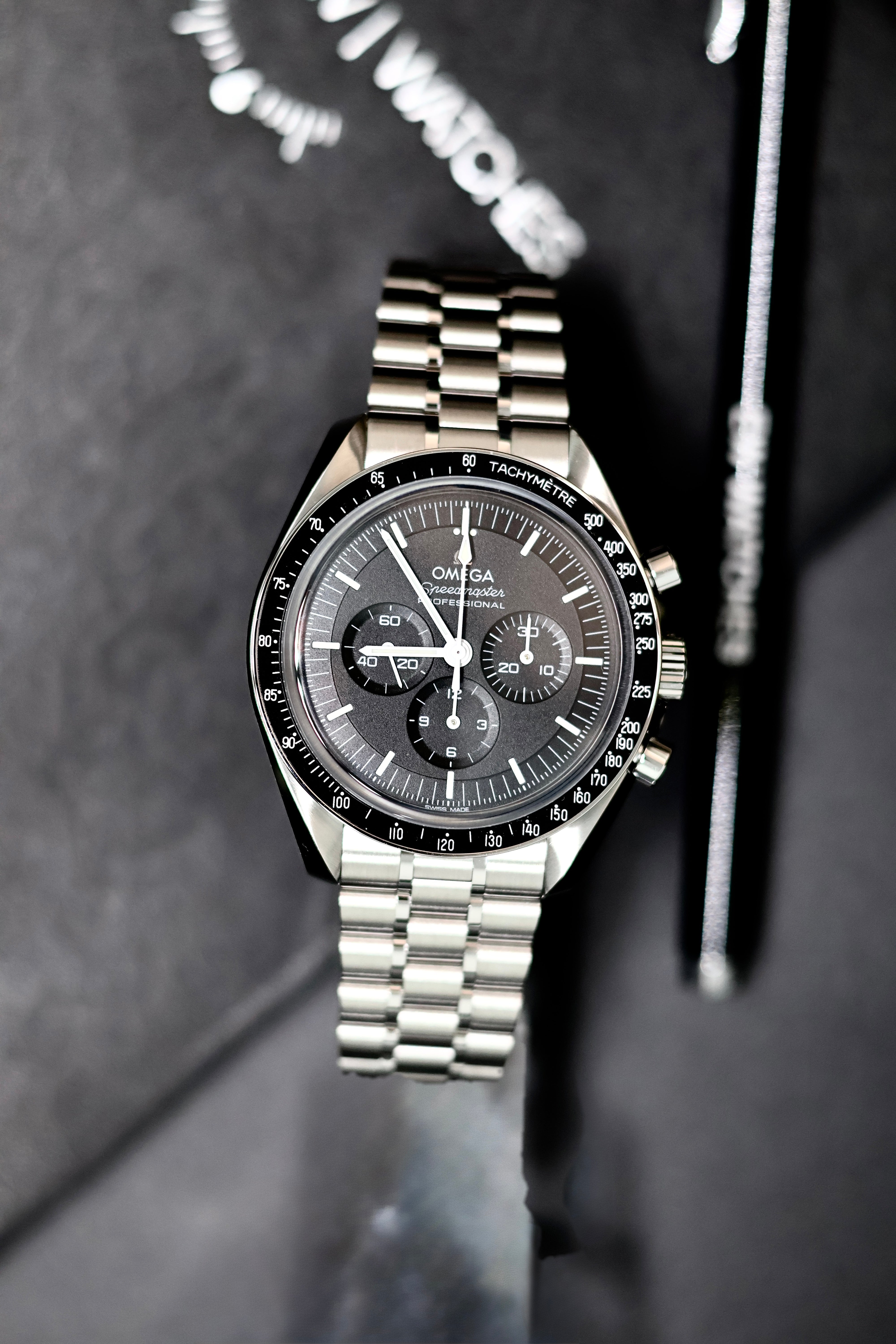 Omega Speedmaster Moonwatch Professional 42 mm 310.30.42.50.01.002