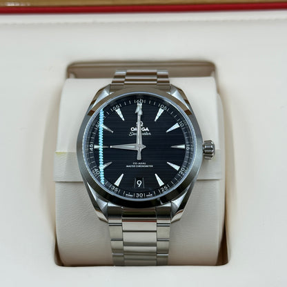 Omega Seamaster Aqua Terra 150M 220.10.41.21.01.001