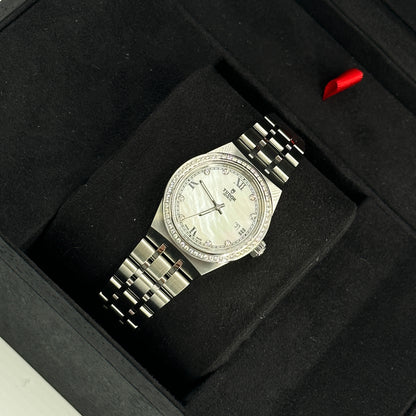 TUDOR Royal Watch - m28320-0001