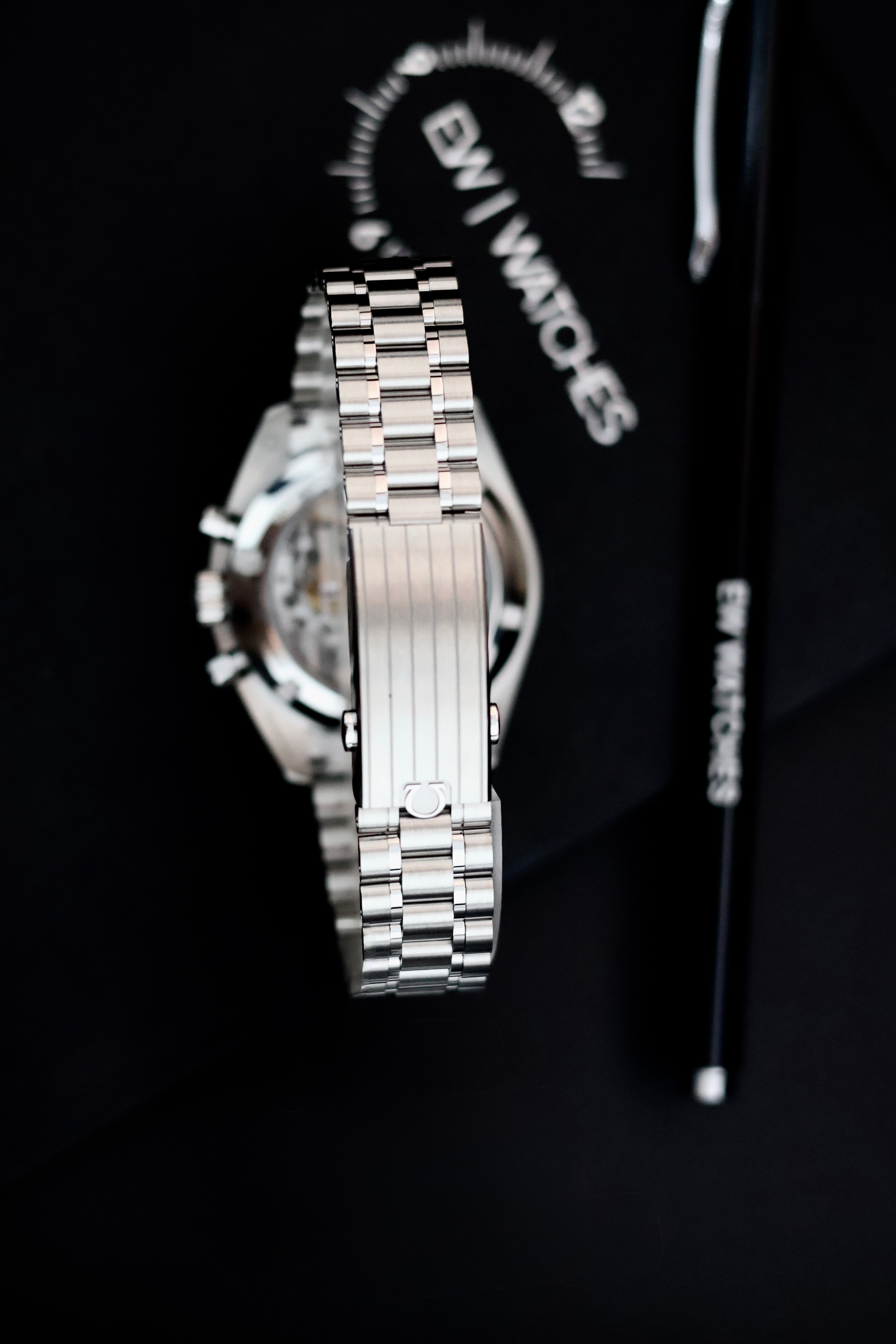 Omega Speedmaster Moonwatch Professional 42 mm 310.30.42.50.01.002