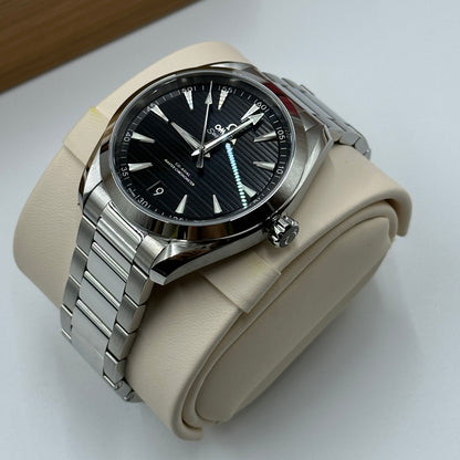 Omega Seamaster Aqua Terra 150M 220.10.41.21.01.001