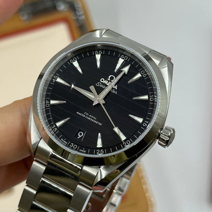Omega Seamaster Aqua Terra 150M 220.10.41.21.01.001