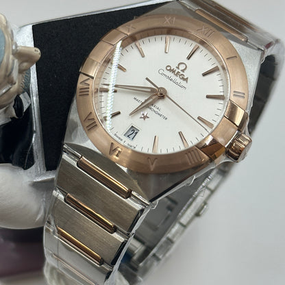 Omega Constellation 131.20.36.20.02.001 2026