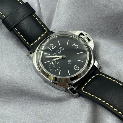 Panerai Luminor Logo 44mm PAM01084 2026
