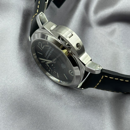 Panerai Luminor Logo 44mm PAM01084 2026