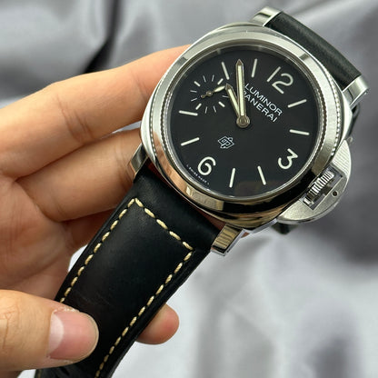 Panerai Luminor Logo 44mm PAM01084 2026