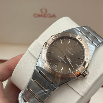Omega Constellation 131.20.36.20.13.001 2026