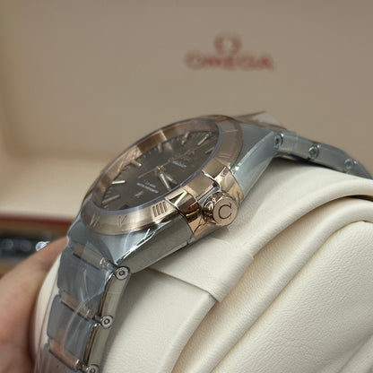 Omega Constellation 131.20.36.20.13.001 2026