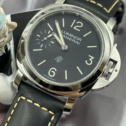 Panerai Luminor Logo 44mm PAM01084 2026