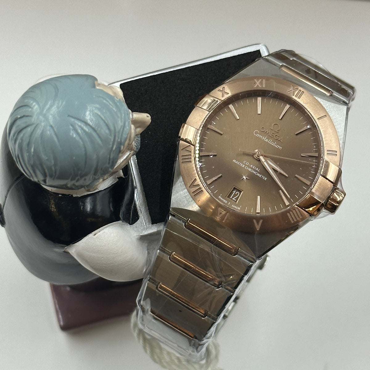 Omega Constellation 131.20.36.20.13.001 2026