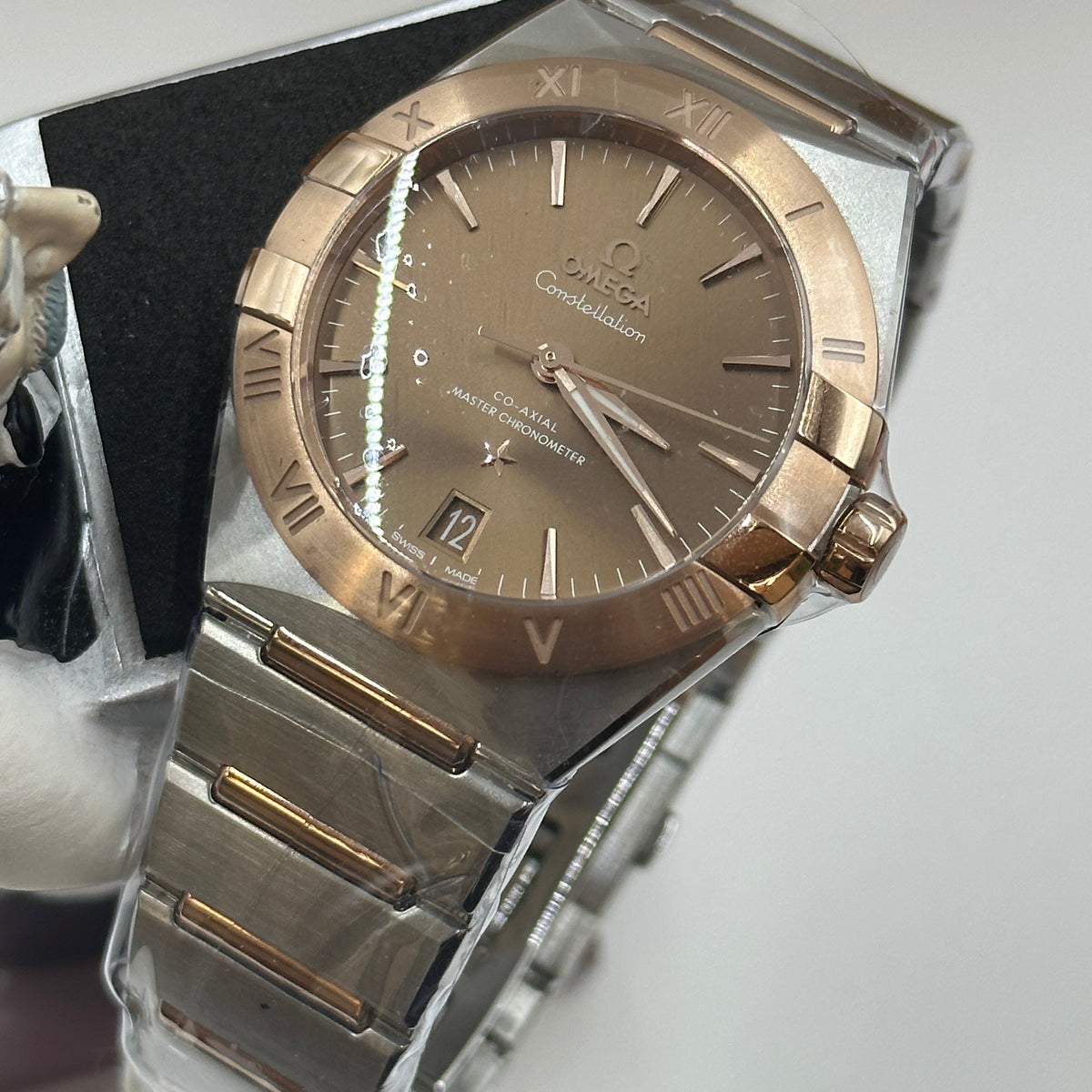 Omega Constellation 131.20.36.20.13.001 2026