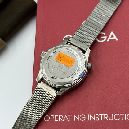 Omega Seamaster Diver 300M 210.90.42.20.01.001