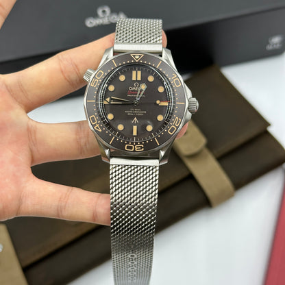 Omega Seamaster Diver 300M 210.90.42.20.01.001