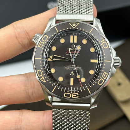 Omega Seamaster Diver 300M 210.90.42.20.01.001