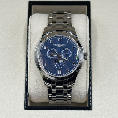 Patek Philippe Complications 4947/1A-001 2026