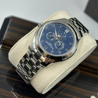Patek Philippe Complications 4947/1A-001 2026