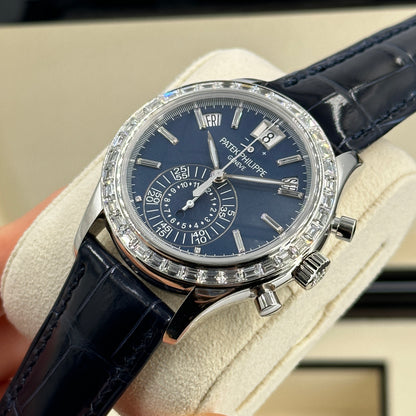 Patek Philippe Complications 5961P-001 2026