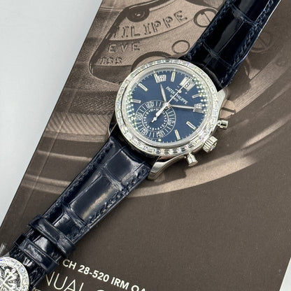 Patek Philippe Complications 5961P-001 2026
