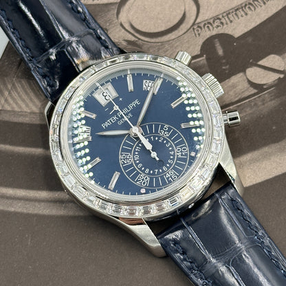 Patek Philippe Complications 5961P-001 2026