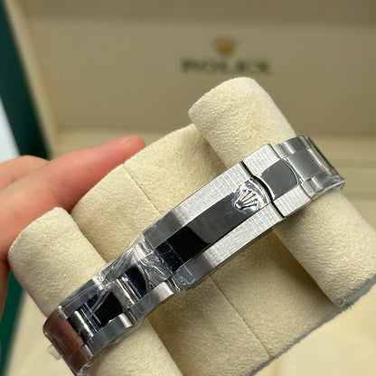 Rolex Lady-Datejust 279160 Pink Index Oyster 2025