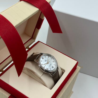 Omega DE VILLE PRESTIGE 434.13.34.20.55.001 2026