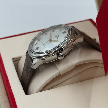 Omega DE VILLE PRESTIGE 434.13.34.20.55.001 2026