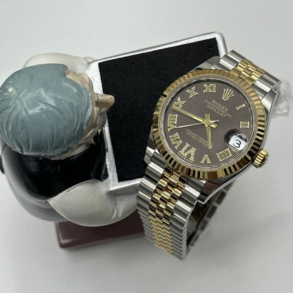 Rolex Datejust 31 278273 Grey VI Jubilee 2025