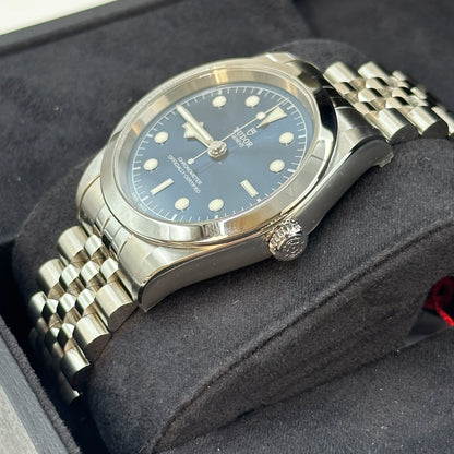 Tudor Black Bay 41 M79680-0002 BLUE