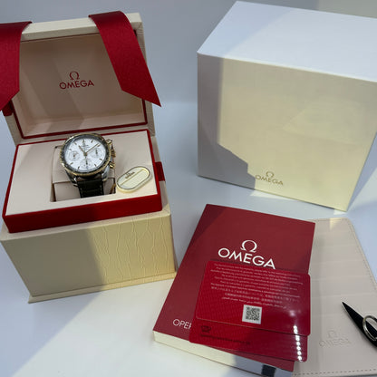 Omega Speedmaster 324.23.38.50.02.001  2026