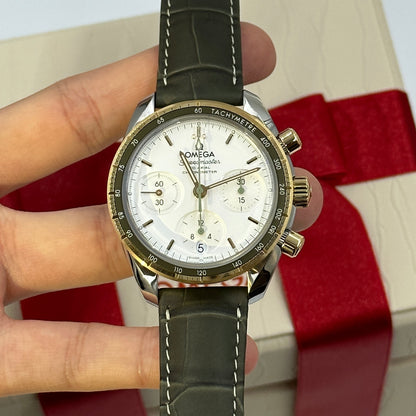 Omega Speedmaster 324.23.38.50.02.001  2026