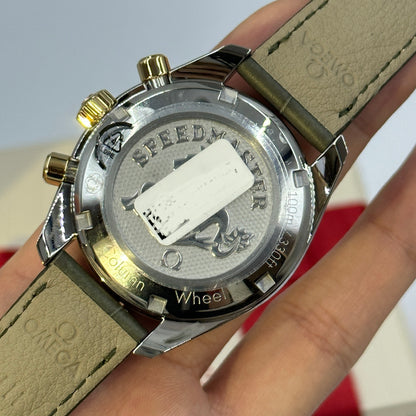 Omega Speedmaster 324.23.38.50.02.001  2026