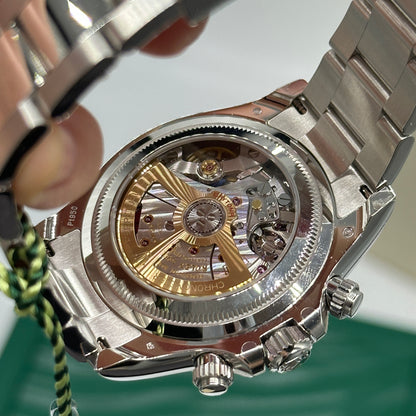 Rolex Cosmograph Daytona 126506 Ice blue